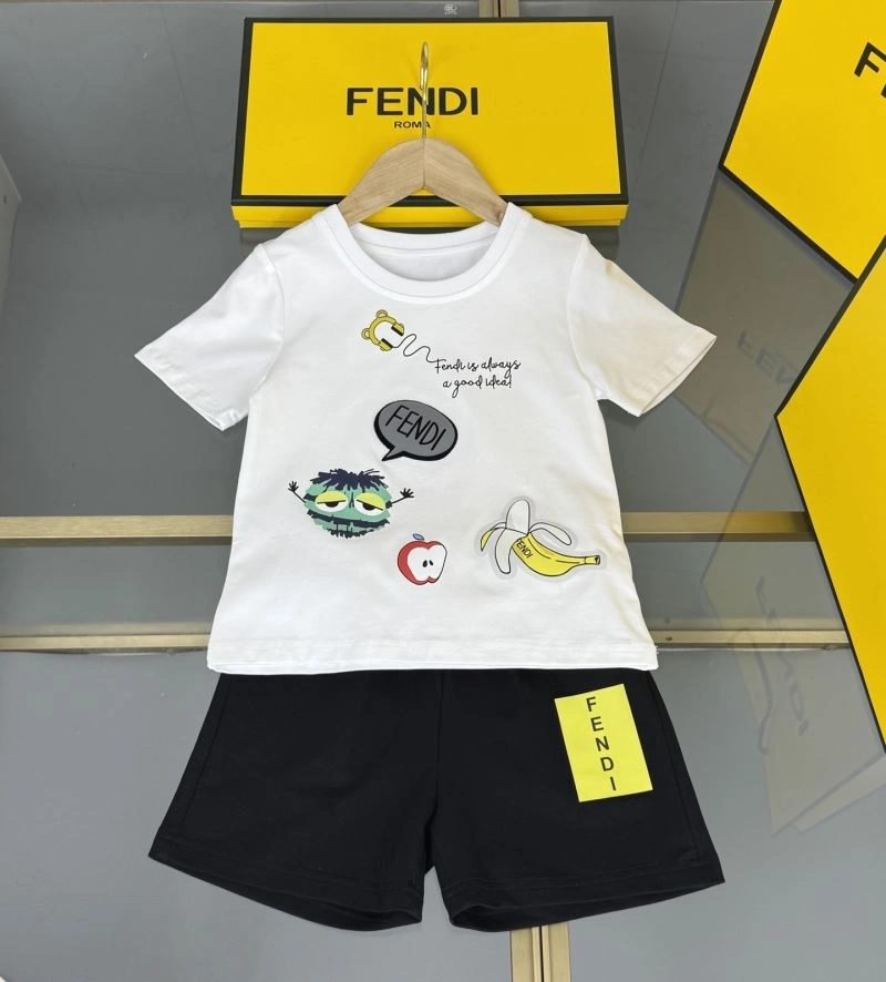 UrbanChic Fendi Kids 120913