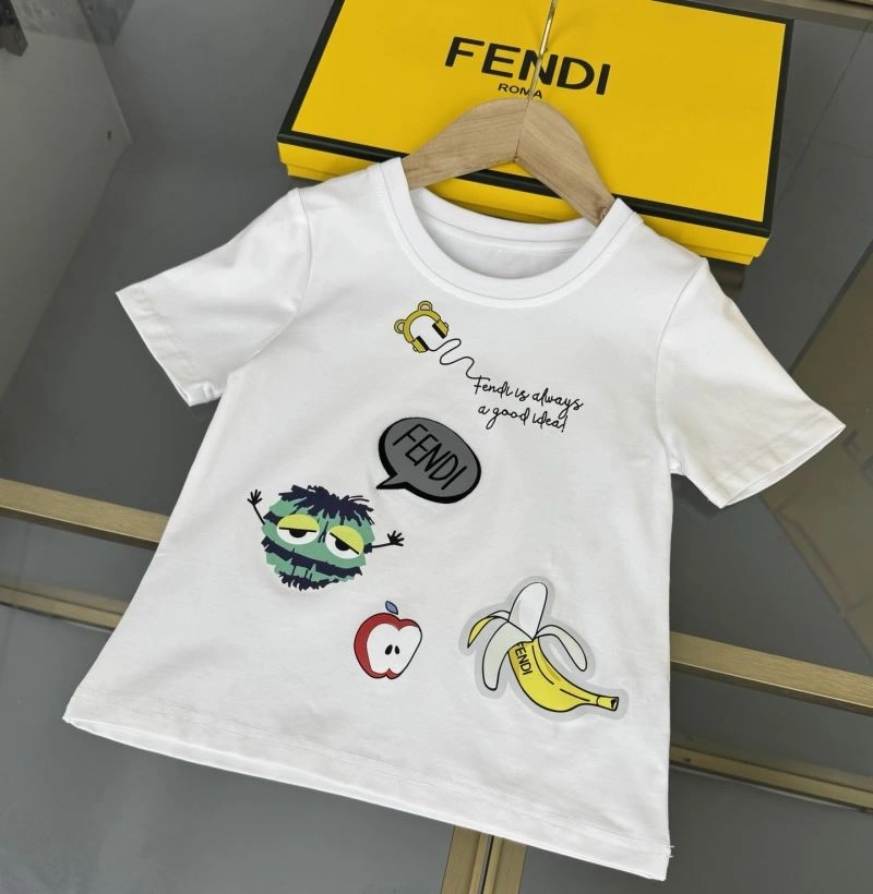 UrbanChic Fendi Kids 120913