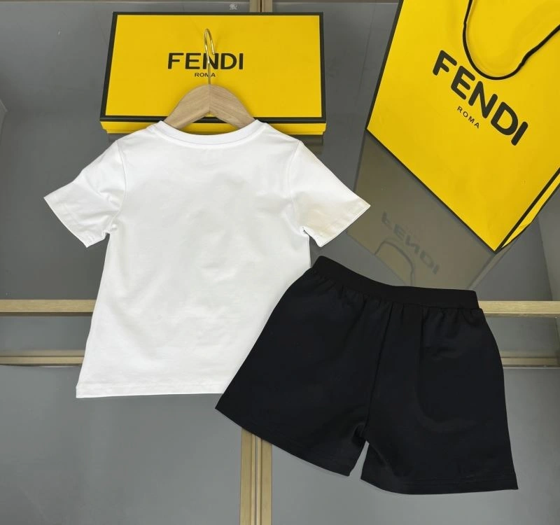 UrbanChic Fendi Kids 120913