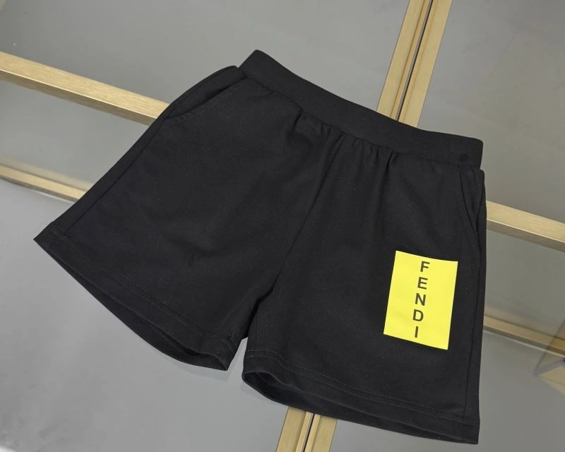 Fendi Kids Trendy 120922