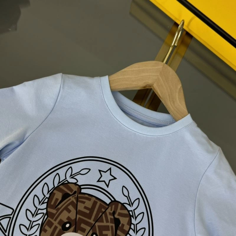 Youthful Fendi Kids 120917