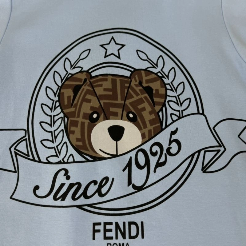 Youthful Fendi Kids 120917