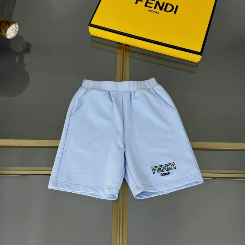 Youthful Fendi Kids 120917