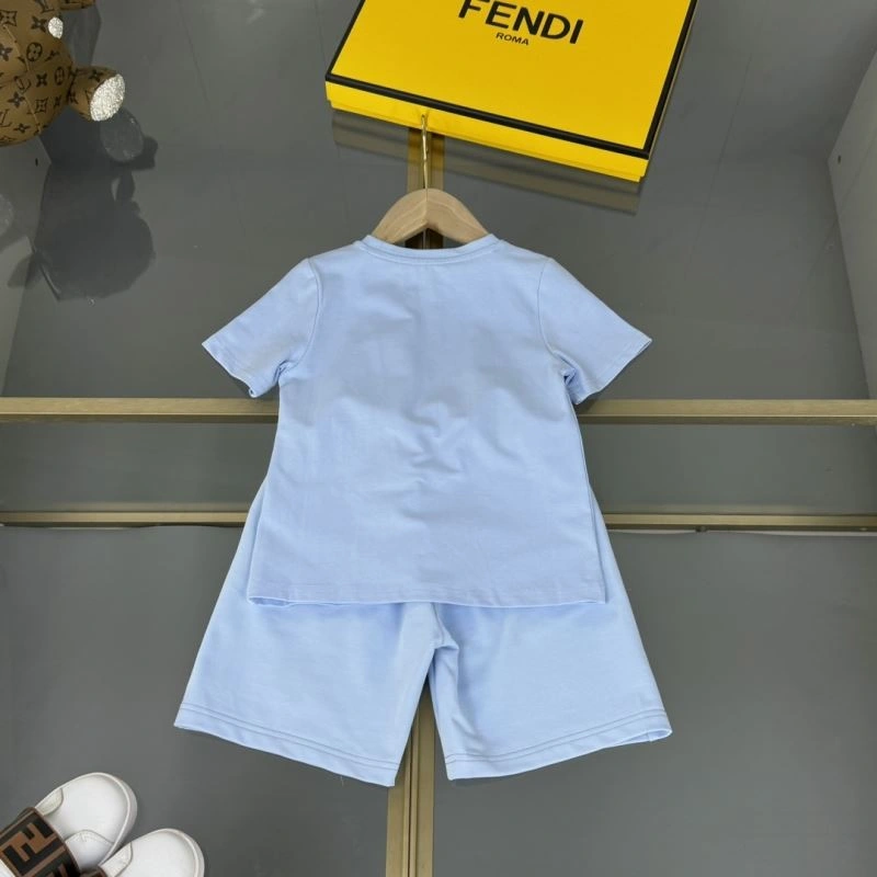 Youthful Fendi Kids 120917