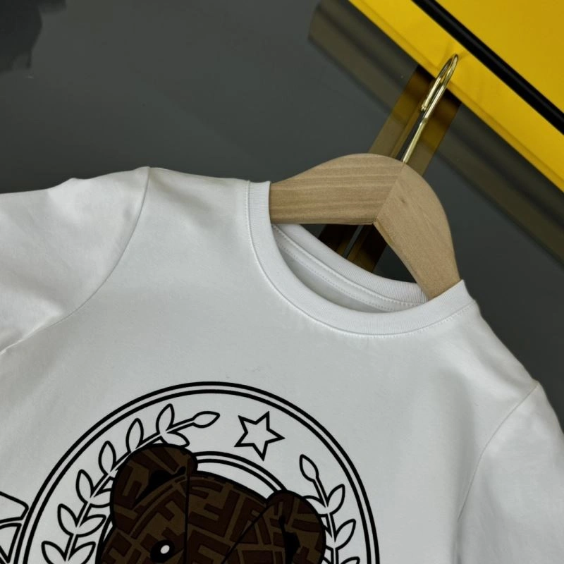 Casual Fendi Kids 120919