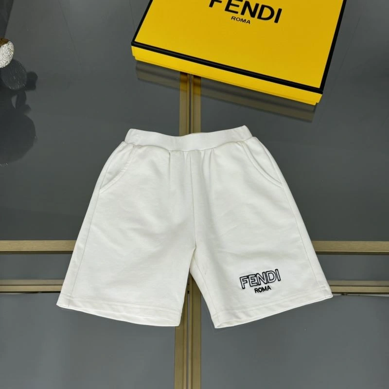 Casual Fendi Kids 120919