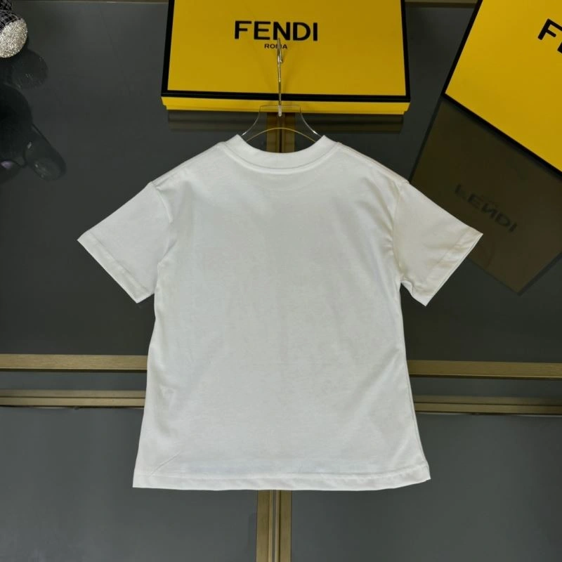 Unisex Fendi Kids 120923