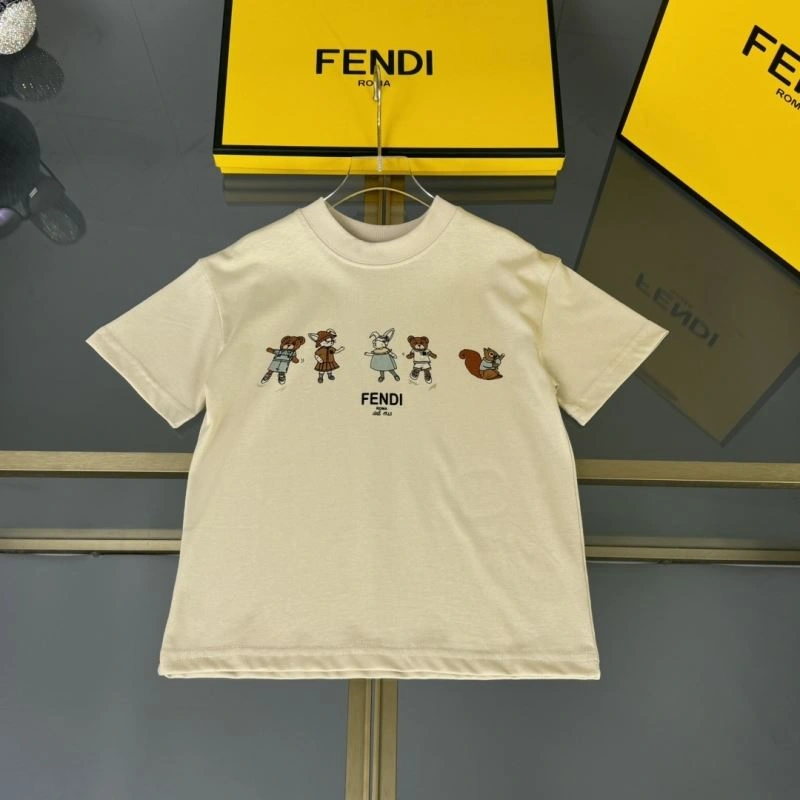 Fendi Kids FreshLook 120912