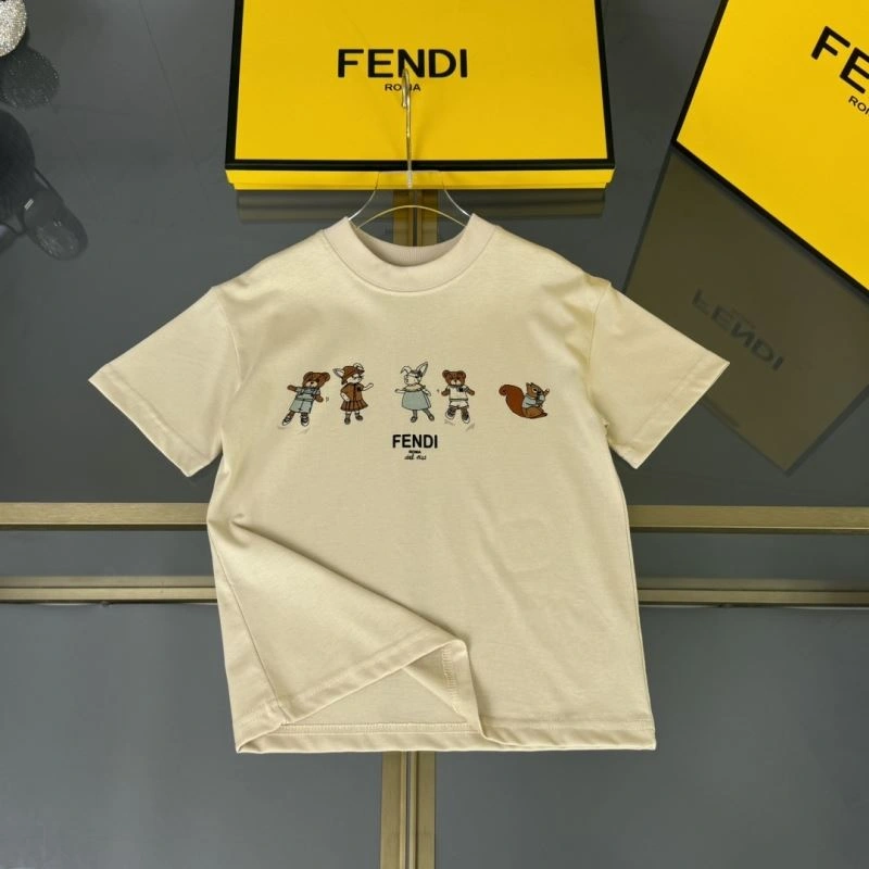 Fendi Kids FreshLook 120912