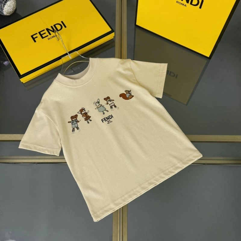 Fendi Kids FreshLook 120912