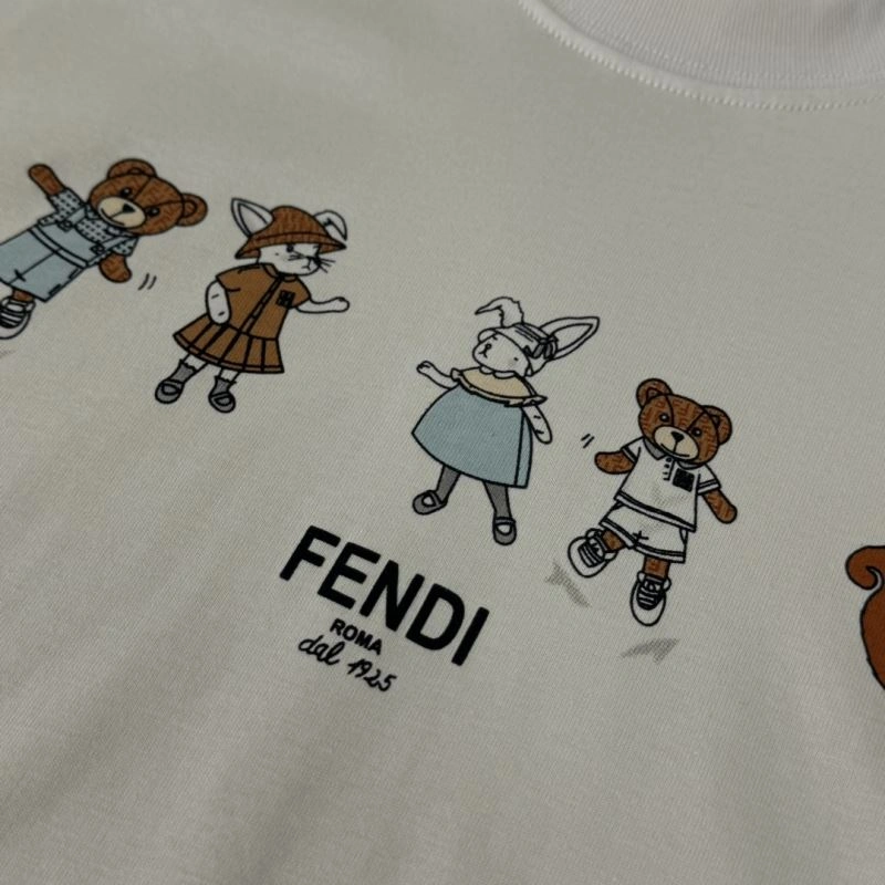 Fendi Kids FreshLook 120912