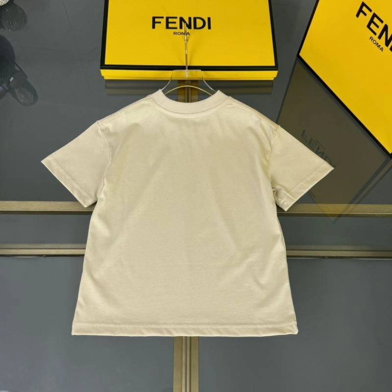 Fendi Kids FreshLook 120912