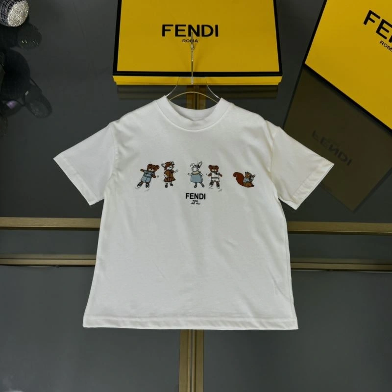 HighPerformance Fendi Kids 120915