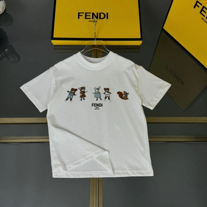 HighPerformance Fendi Kids 120915