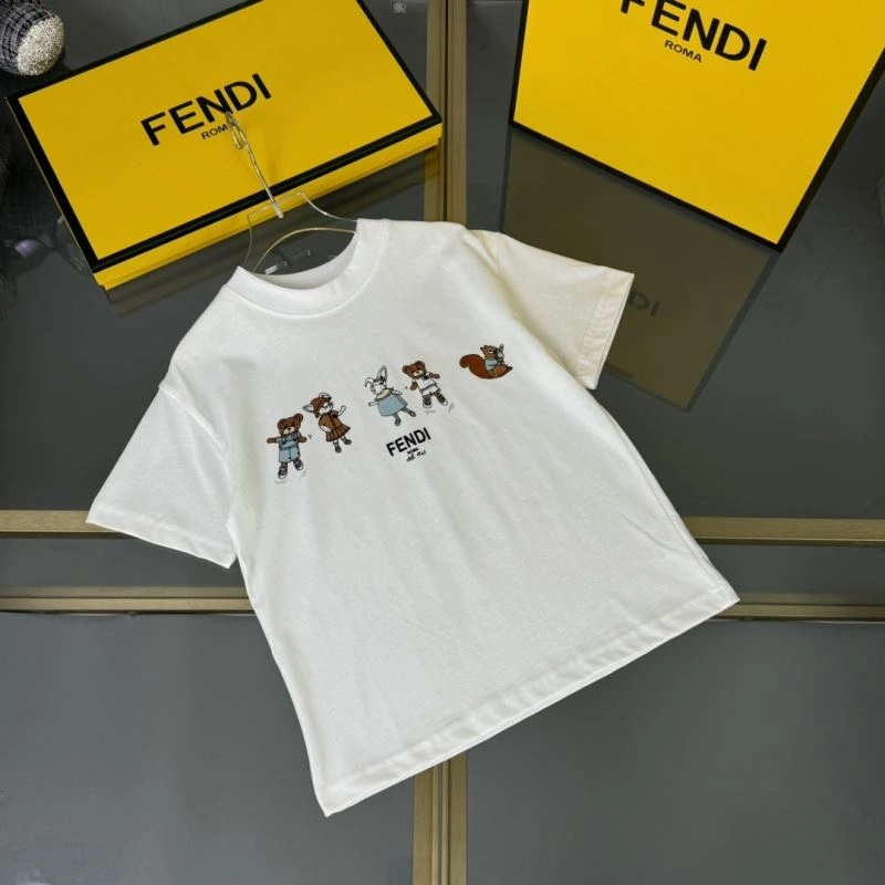 HighPerformance Fendi Kids 120915