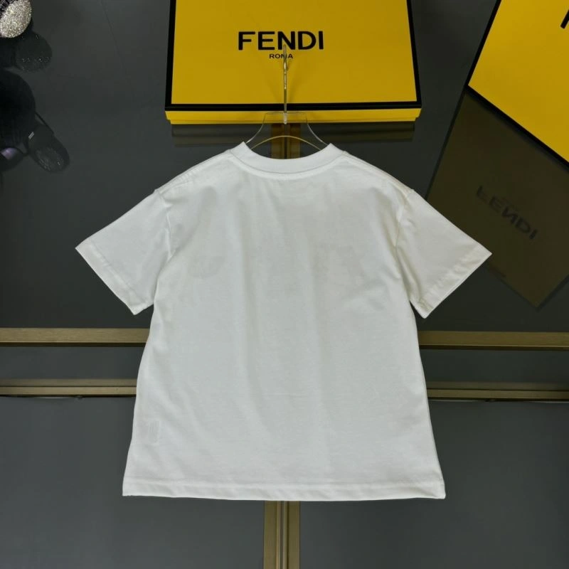 HighPerformance Fendi Kids 120915