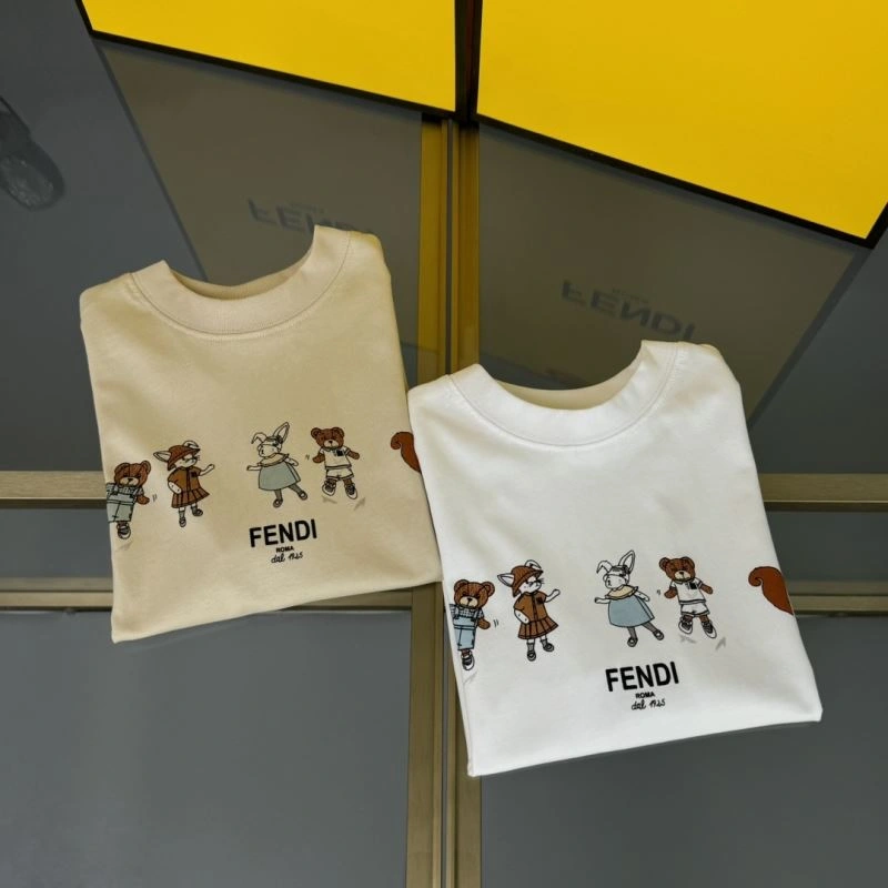 HighPerformance Fendi Kids 120915