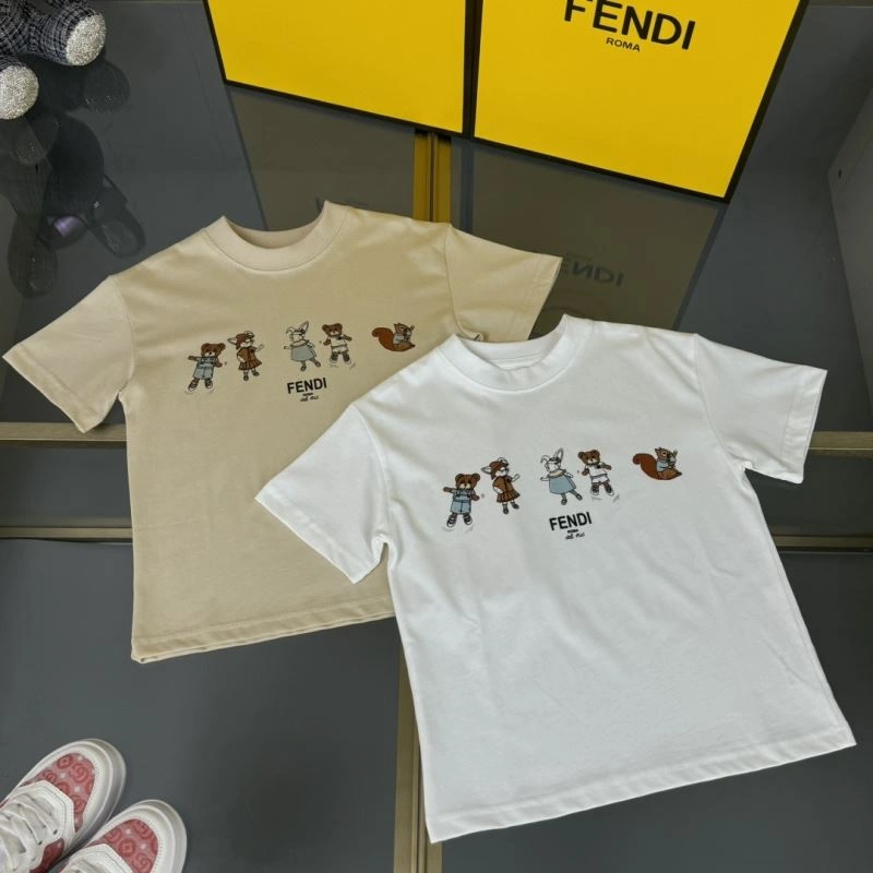 HighPerformance Fendi Kids 120915