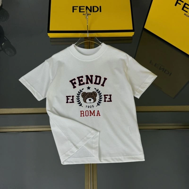 Fendi Kids Flexible 120920