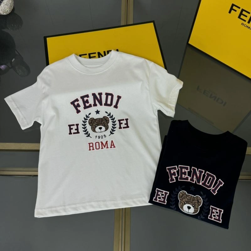 Fendi Kids Flexible 120920