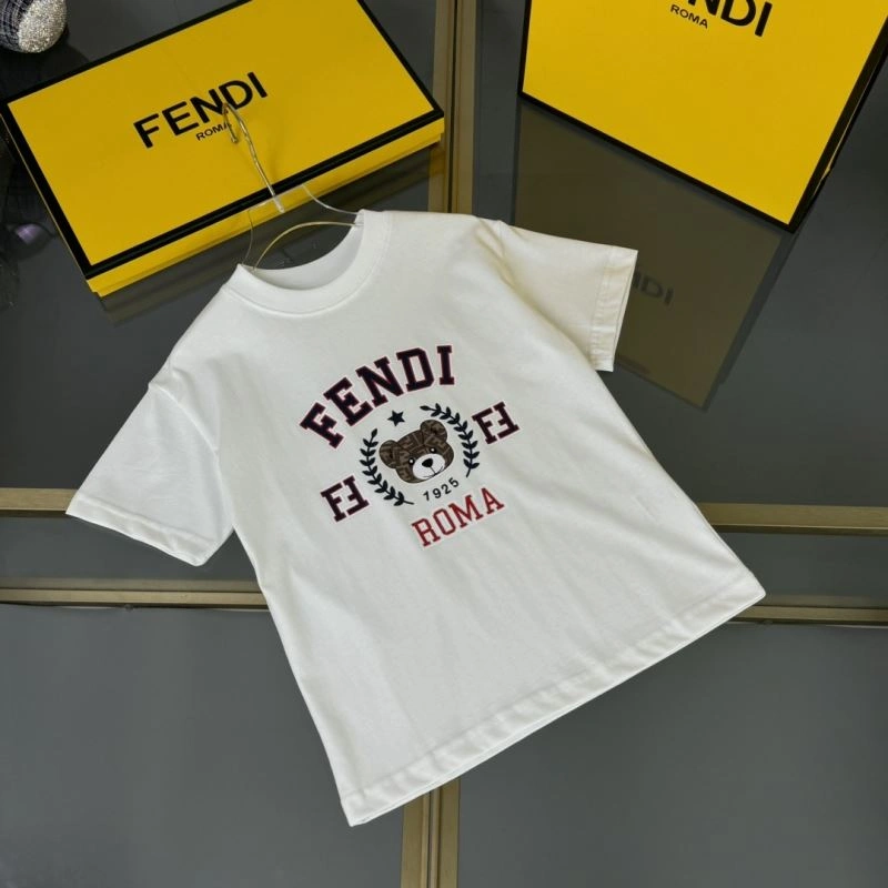 Fendi Kids Flexible 120920