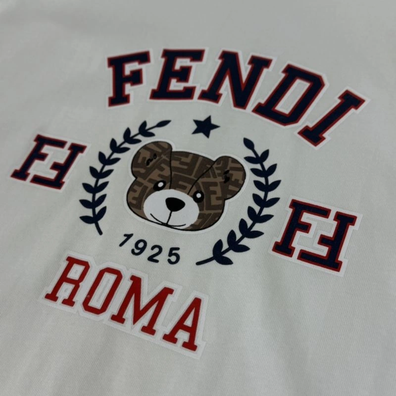 Fendi Kids Flexible 120920