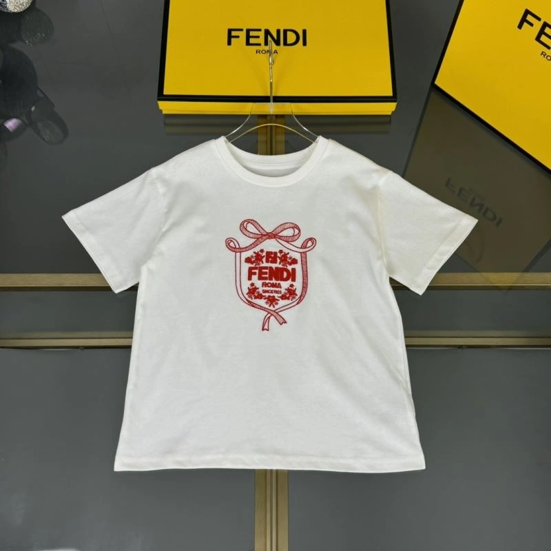 Fendi Kids Trendy 120916