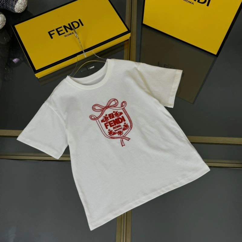 Fendi Kids Trendy 120916