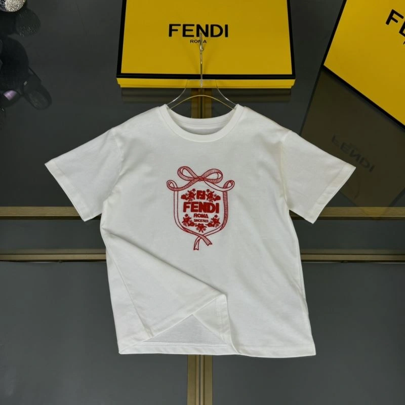 Fendi Kids Trendy 120916