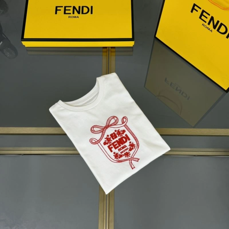 Fendi Kids Trendy 120916