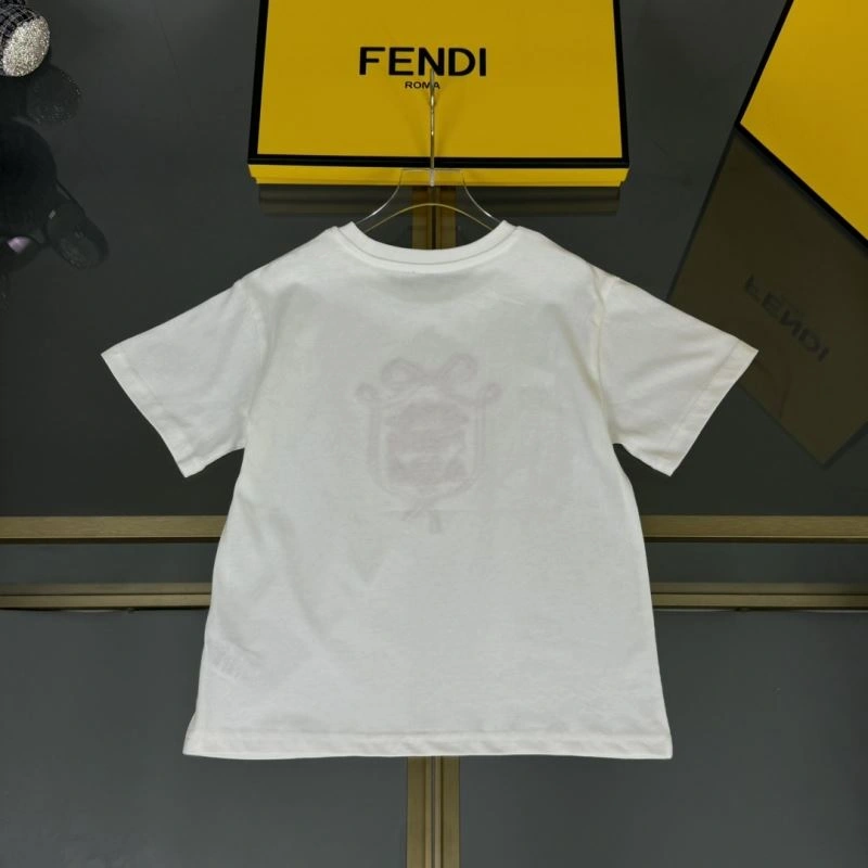 Fendi Kids Trendy 120916