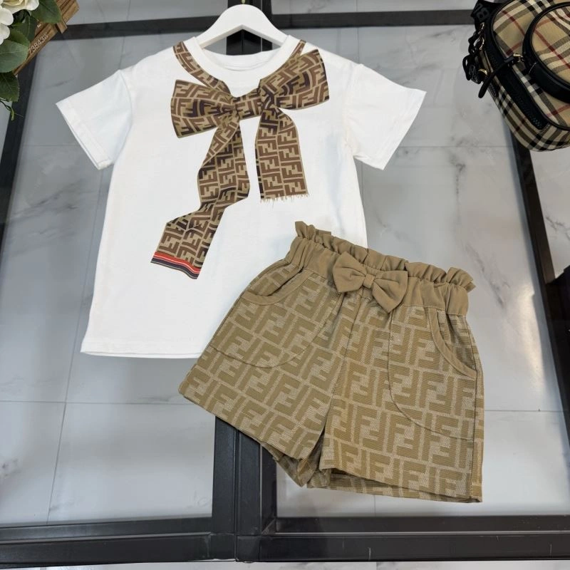 HighPerformance Fendi Kids 120904
