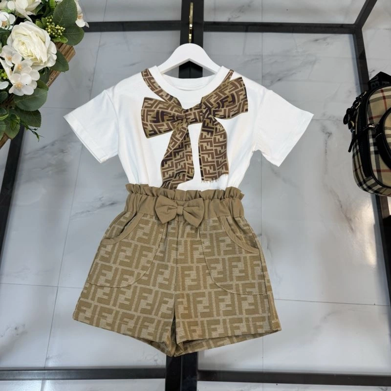 HighPerformance Fendi Kids 120904