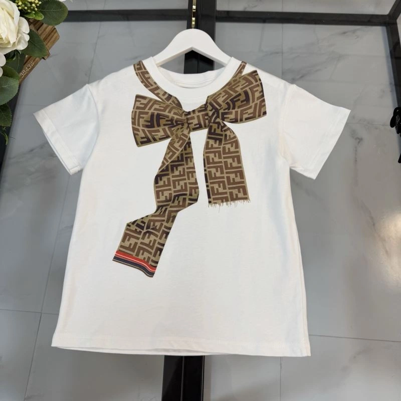 HighPerformance Fendi Kids 120904