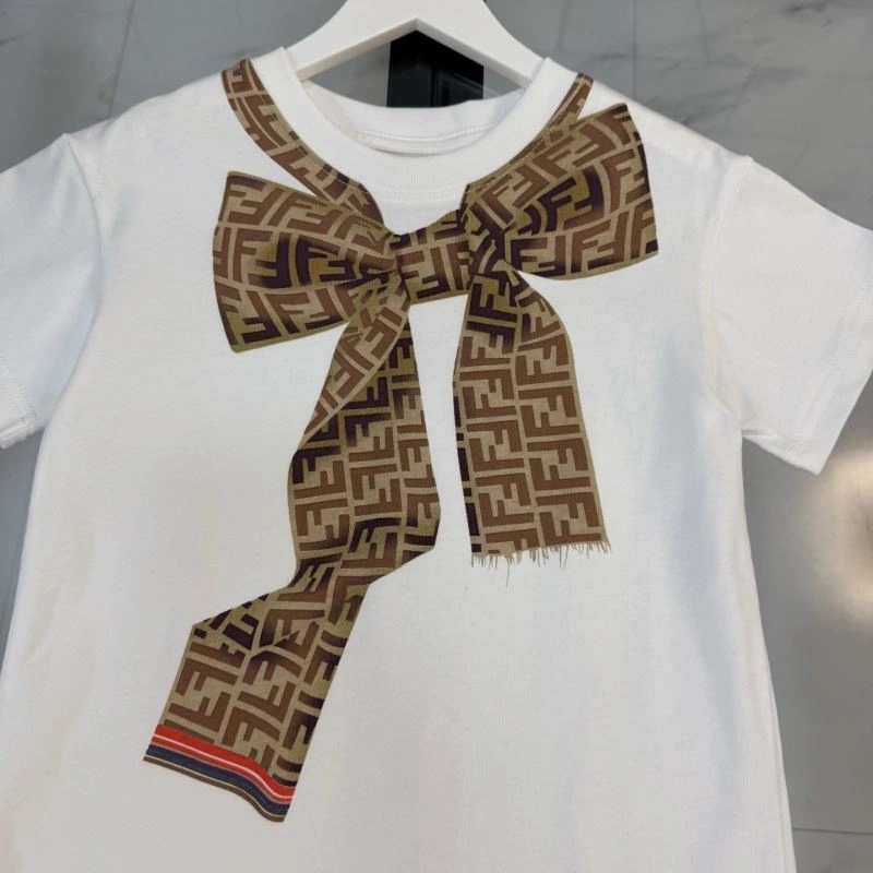 HighPerformance Fendi Kids 120904