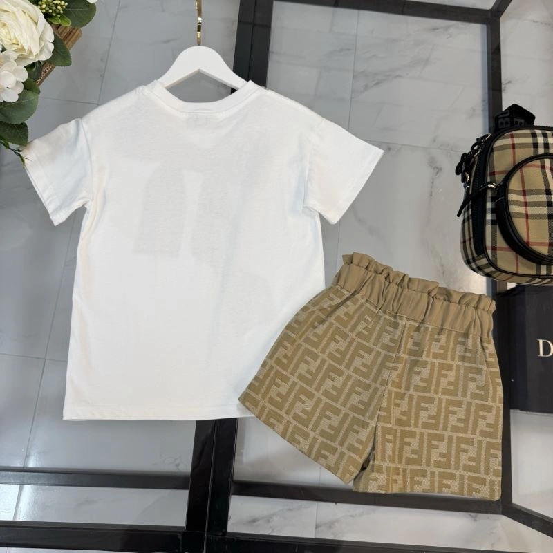 HighPerformance Fendi Kids 120904