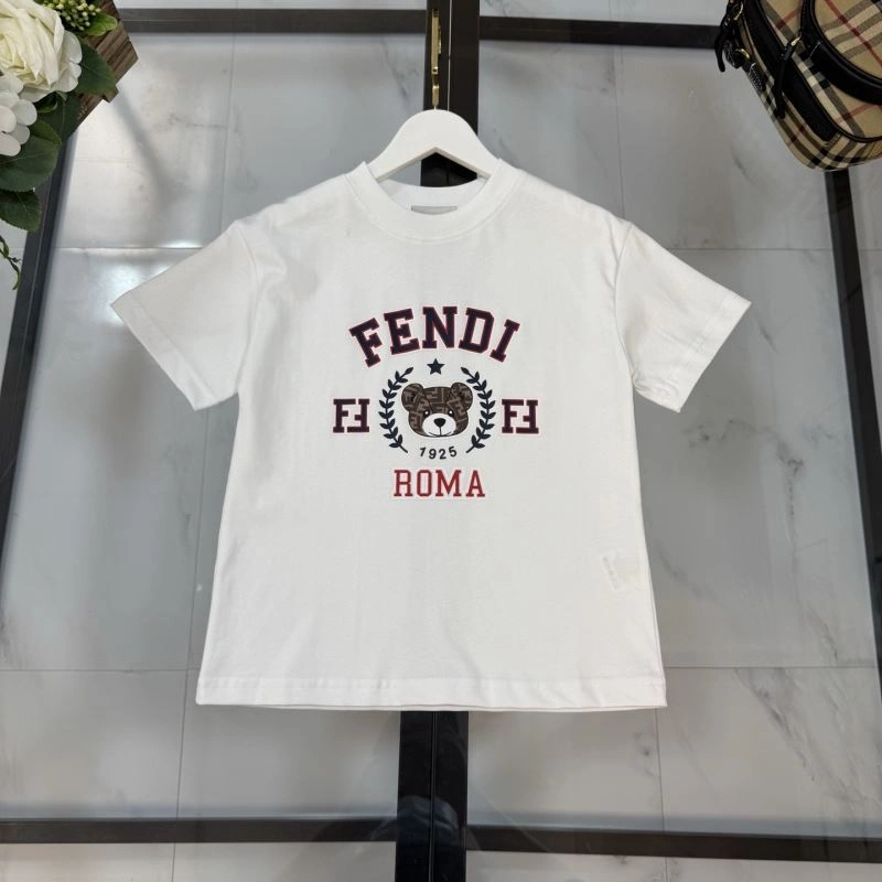 Fendi Kids RelaxedFit 120903