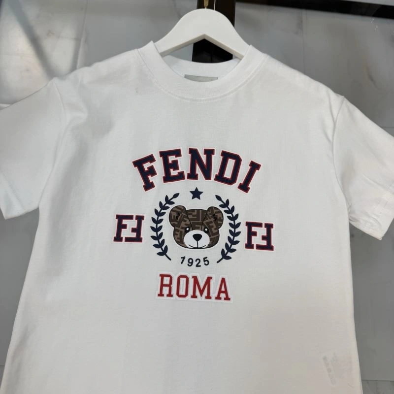 Fendi Kids RelaxedFit 120903