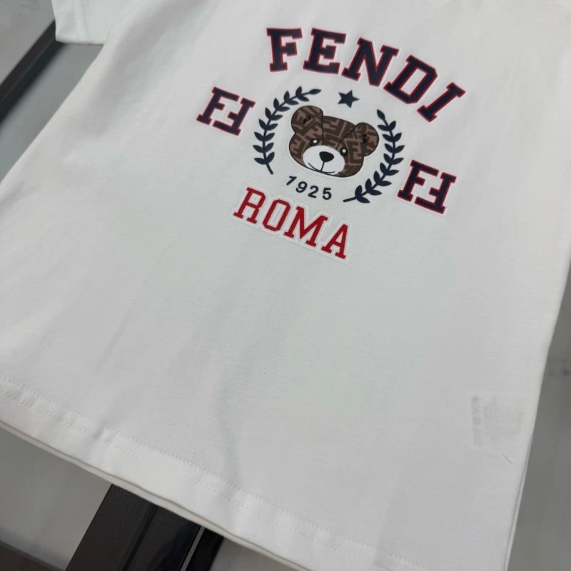 Fendi Kids RelaxedFit 120903