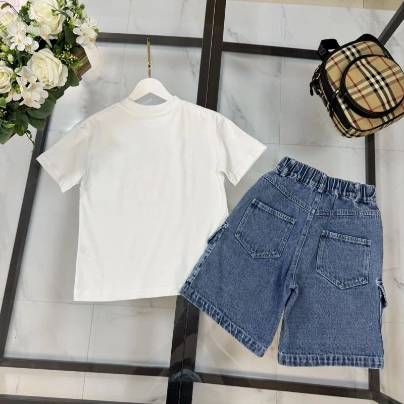 Fendi Kids RelaxedFit 120903