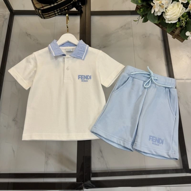 Fendi Kids EasyCare 120911