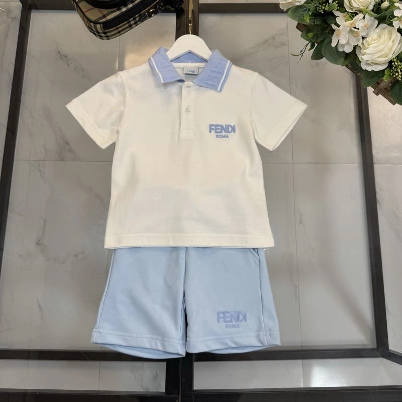 Fendi Kids EasyCare 120911
