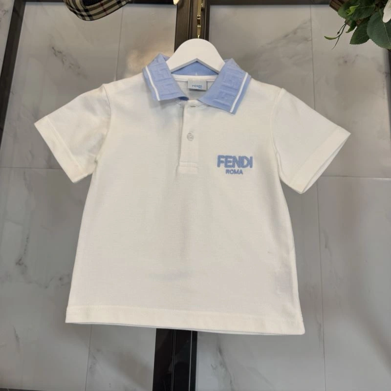 Fendi Kids EasyCare 120911