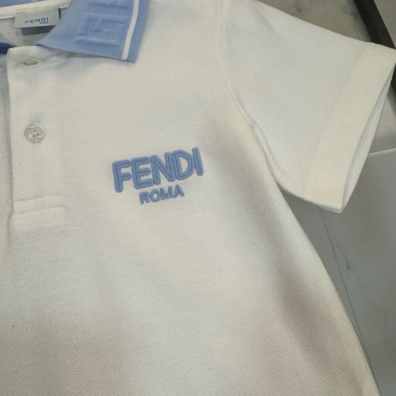 Fendi Kids EasyCare 120911