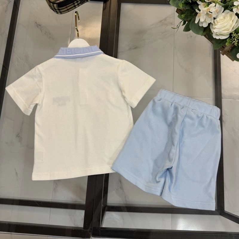 Fendi Kids EasyCare 120911