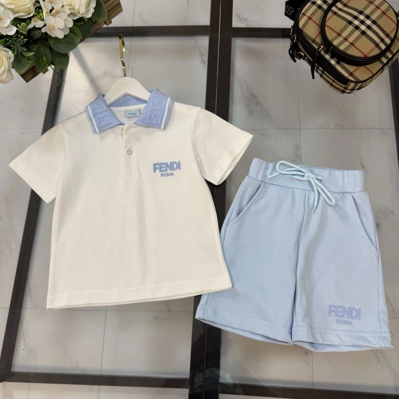 Fendi Kids EasyCare 120911