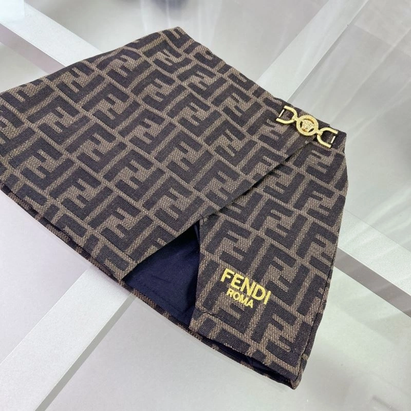 Attractive Fendi Kids 120908