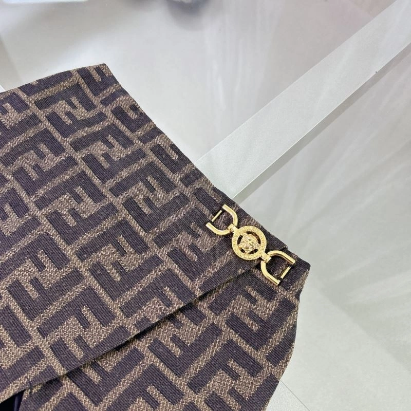 Attractive Fendi Kids 120908