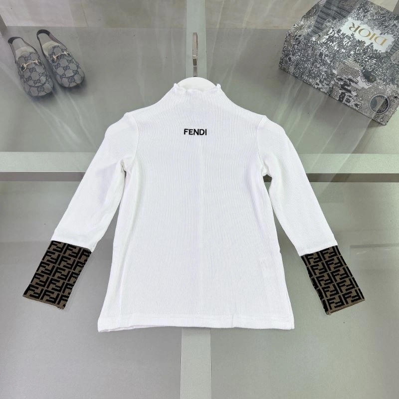 Attractive Fendi Kids 120908