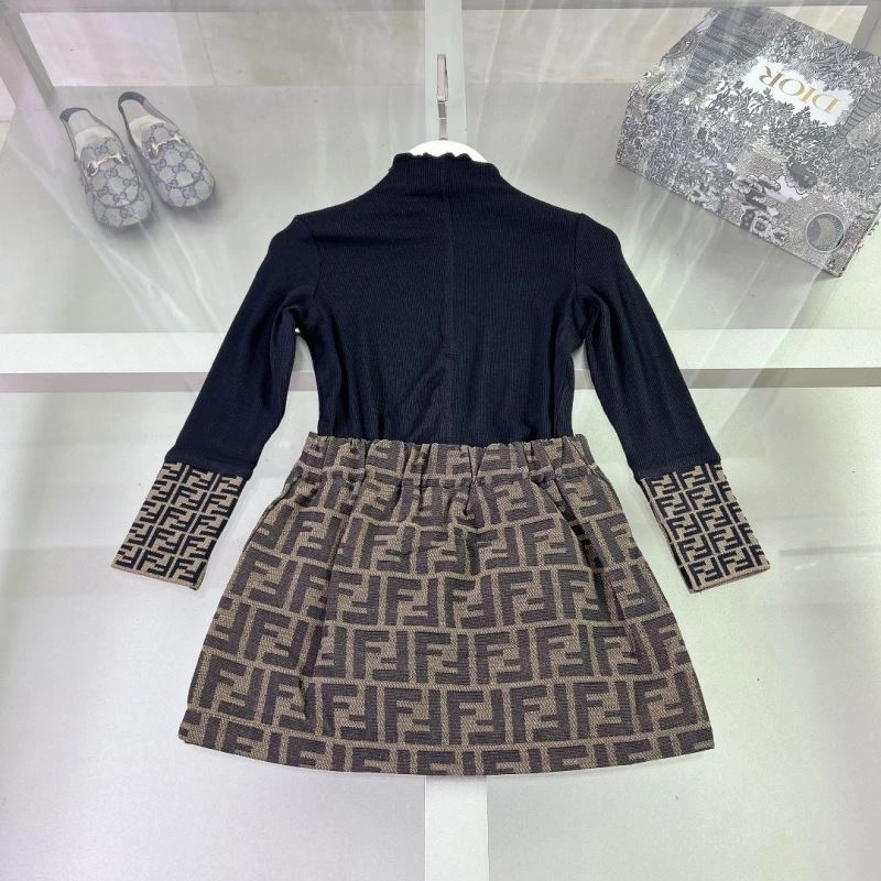 Durable Fendi Kids 120900